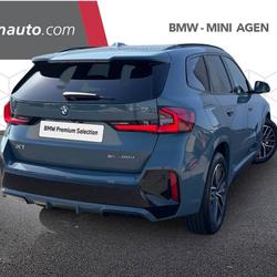 BMW X1 sDrive 20d 163ch DKG7 M Sport 5p occasion - Bo&eacute; - photo 2/42