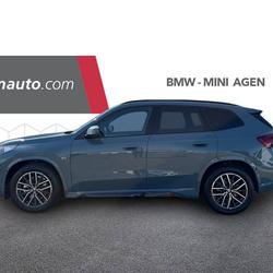 BMW X1 sDrive 20d 163ch DKG7 M Sport 5p occasion - Bo&eacute; - photo 3/42