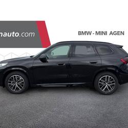 BMW X1 sDrive 20d 163ch DKG7 M Sport 5p occasion - Bo&eacute; - photo 3/33