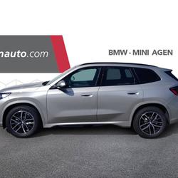 BMW X1 sDrive 20d 163ch DKG7 M Sport 5p occasion - Bo&eacute; - photo 3/23