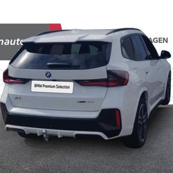 BMW X1 sDrive 20d 163ch DKG7 M Sport 5p occasion - Bo&eacute; - photo 2/26