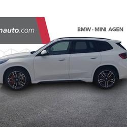 BMW X1 sDrive 20d 163ch DKG7 M Sport 5p occasion - Bo&eacute; - photo 3/26
