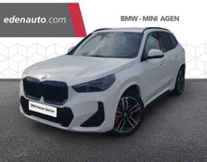 BMW X1 Boé