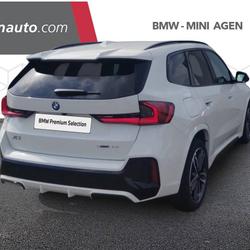 BMW X1 sDrive 20i 170ch DKG7 M Sport 5p occasion - Bo&eacute; - photo 2/23
