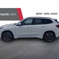 BMW X1 sDrive 20i 170ch DKG7 M Sport 5p occasion - Bo&eacute; - photo 3/23