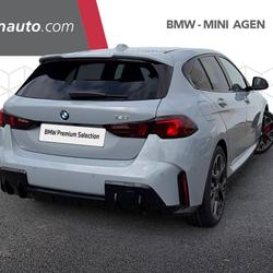 BMW Serie 1 120 170 ch DKG7 M Sport 5p occasion - Bo&eacute; - photo 2/32