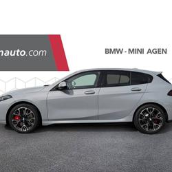BMW Serie 1 120 170 ch DKG7 M Sport 5p occasion - Bo&eacute; - photo 3/32