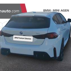 BMW Serie 1 120 170 ch DKG7 M Sport 5p occasion - Bo&eacute; - photo 2/24