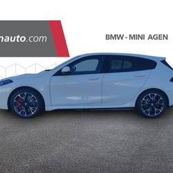 BMW Serie 1 120 170 ch DKG7 M Sport 5p occasion - Bo&eacute; - photo 3/24