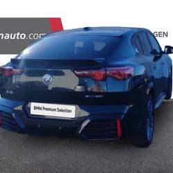 BMW X2 X2 sDrive 20i 170ch DKG7 M Sport 5p Bo&eacute;