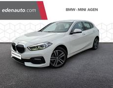 BMW Serie 1 Boé