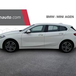 BMW Serie 1 118i 136 ch DKG7 Business Design 5p occasion - Bo&eacute; - photo 3/41