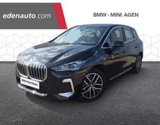 BMW Serie 2 Boé