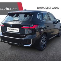 BMW Serie 2 Active Tourer 225e xDrive 245 ch DKG7 M Sport 5p occasion - Bo&eacute; - photo 2/48