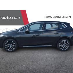 BMW Serie 2 Active Tourer 225e xDrive 245 ch DKG7 M Sport 5p occasion - Bo&eacute; - photo 3/48