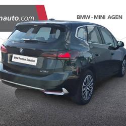 BMW Serie 2 Active Tourer 218d 150 ch DKG7 Luxury 5p occasion - Bo&eacute; - photo 2/42