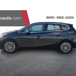BMW Serie 2 Active Tourer 218d 150 ch DKG7 Luxury 5p occasion - Bo&eacute; - photo 3/42