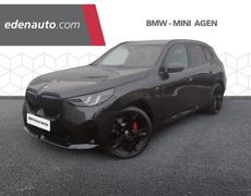 BMW X3 Boé
