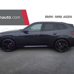 BMW X3 20d xDrive 197 ch BVA8 M Sport 5p occasion - Bo&eacute; - photo 3/29