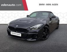 BMW Z4 Boé