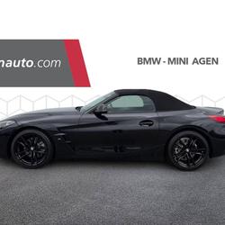BMW Z4 sDrive30i 258 ch BVA8 2p occasion - Bo&eacute; - photo 3/41