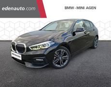 BMW Serie 1 Boé