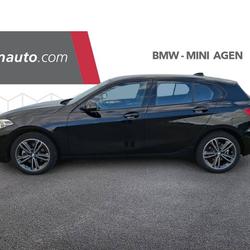BMW Serie 1 116d 116 ch Edition Sport 5p occasion - Bo&eacute; - photo 3/39