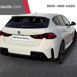 BMW Serie 1 120 170 ch DKG7 M Sport 5p occasion - Bo&eacute; - photo 2/29