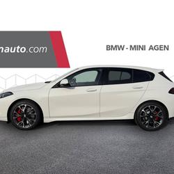 BMW Serie 1 120 170 ch DKG7 M Sport 5p occasion - Bo&eacute; - photo 3/29