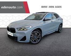 BMW X2 Boé
