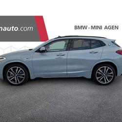 BMW X2 xDrive 25e 220 ch BVA6 M Sport 5p occasion - Bo&eacute; - photo 3/48