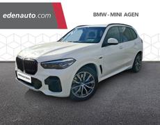 BMW X5 Boé