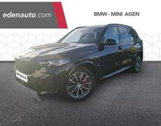 BMW X5 Boé