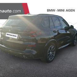 BMW X5 xDrive50e 489 ch BVA8 M Sport 5p occasion - Bo&eacute; - photo 2/50