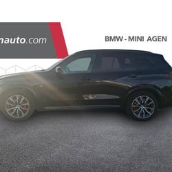 BMW X5 xDrive50e 489 ch BVA8 M Sport 5p occasion - Bo&eacute; - photo 3/50