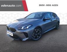 BMW Serie 1 Boé