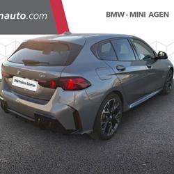 BMW Serie 1 120 170 ch DKG7 M Sport 5p occasion - Bo&eacute; - photo 2/41