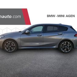 BMW Serie 1 120 170 ch DKG7 M Sport 5p occasion - Bo&eacute; - photo 3/41