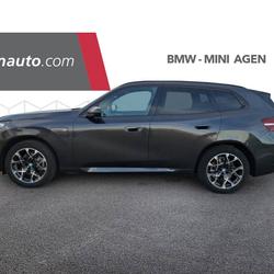 BMW X3 30e xDrive 299 ch BVA8 M Sport 5p occasion - Bo&eacute; - photo 3/49