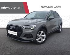 Audi Q3 Boé