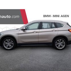 BMW X1 sDrive 16d 116 ch DKG7 Business Design 5p occasion - Bo&eacute; - photo 3/42