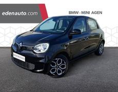 Renault Twingo 3 Boé