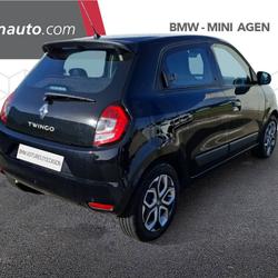 Renault Twingo 3 III SCe 65 Equilibre 5p occasion - Bo&eacute; - photo 2/36