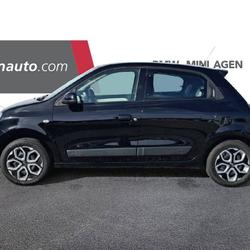 Renault Twingo 3 III SCe 65 Equilibre 5p occasion - Bo&eacute; - photo 3/36
