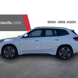 BMW X1 sDrive 20i 170ch DKG7 M Sport 5p occasion - Bo&eacute; - photo 3/34