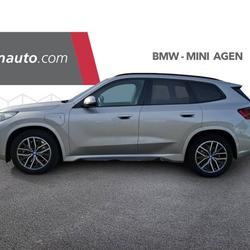 BMW X1 xDrive 25e 245ch DKG7 M Sport 5p occasion - Bo&eacute; - photo 3/45