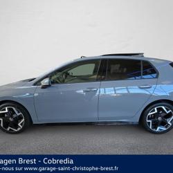 Volkswagen Golf 8 2.0 TDI 150ch R-Line DSG7 Brest
