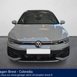 Volkswagen Golf 8 2.0 TDI 150ch R-Line DSG7 Brest