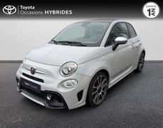 Abarth 500 - 1.4 Turbo T-Jet 165ch 595 Turismo MY22 - 18 990 €