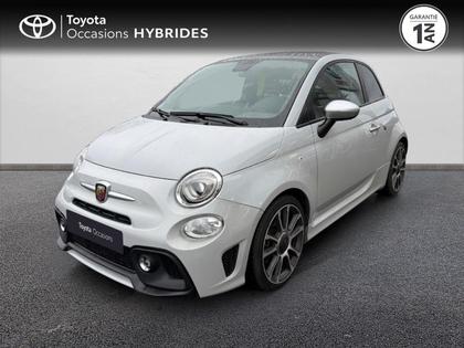 Abarth 500 - 1.4 Turbo T-Jet 165ch 595 Turismo MY22 - 18 990 €
